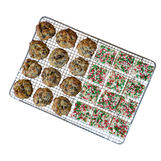 Mini Gift Box - 12 Minis