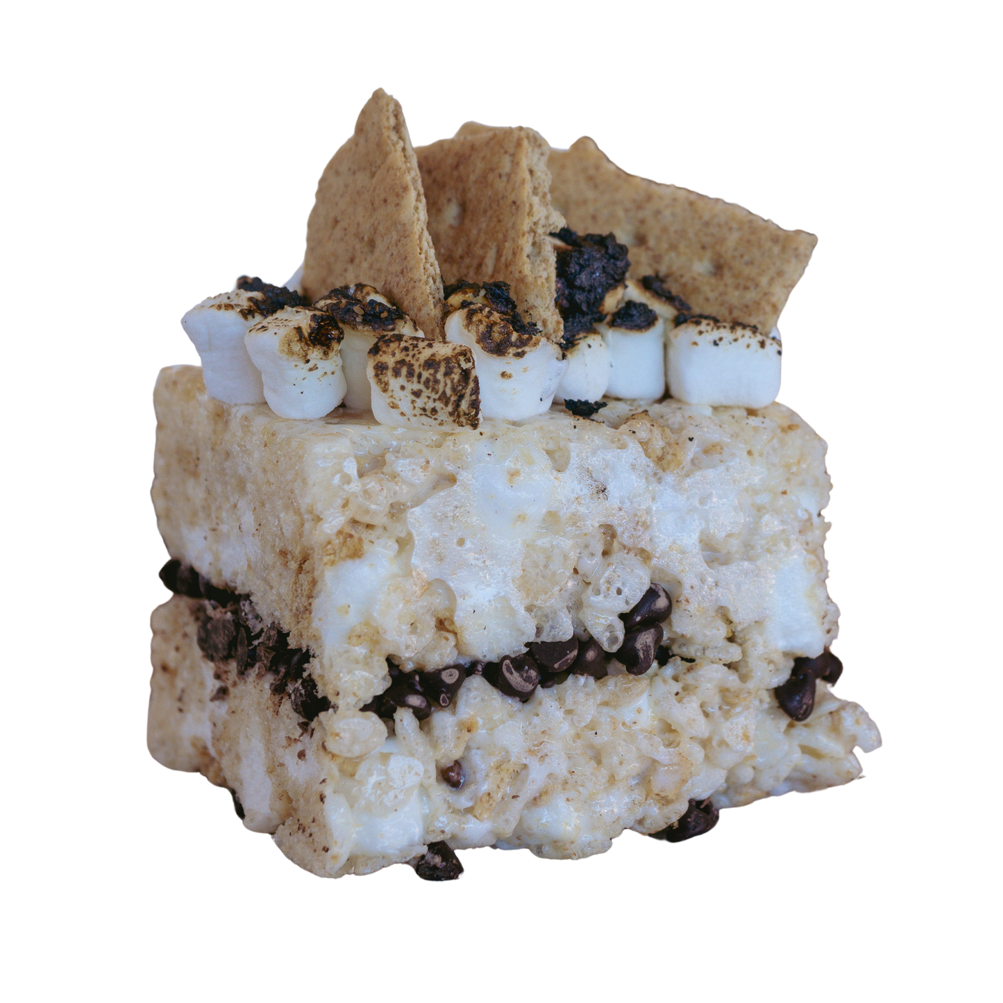 Rice Crispies - 12 Pack (NMB)