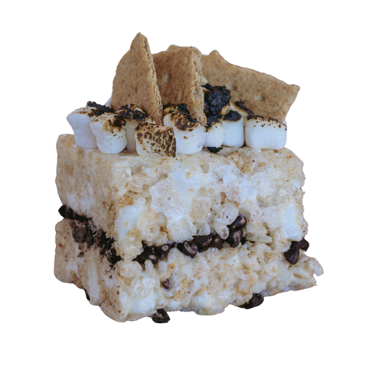 Rice Crispies - 12 Pack (NMB)